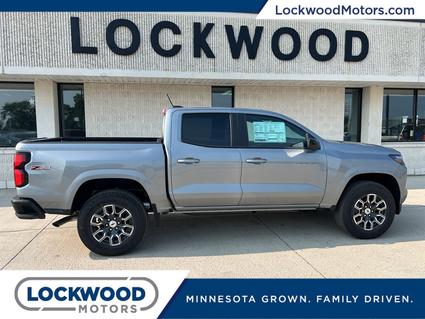 2026 Chevrolet Colorado Marshall MN
