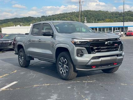 2026 Chevrolet Colorado Clinton TN