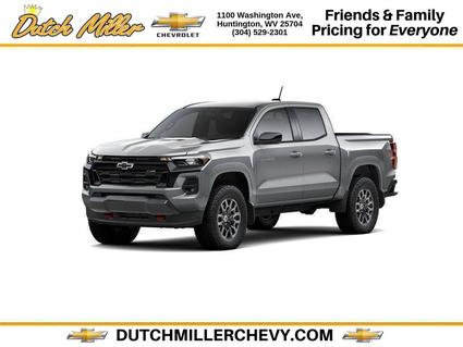 2026 Chevrolet Colorado Huntington WV