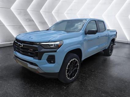2026 Chevrolet Colorado New Albany MS