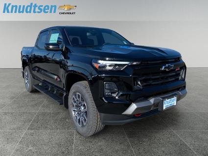 2026 Chevrolet Colorado Post Falls ID