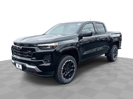 2026 Chevrolet Colorado Elburn IL