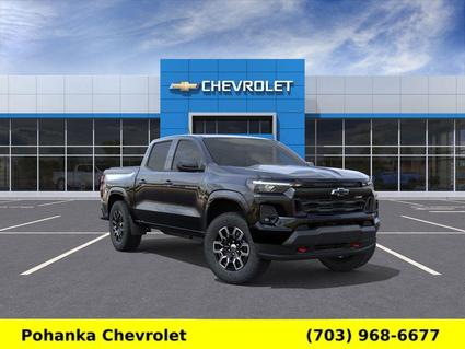 2026 Chevrolet Colorado Chantilly VA