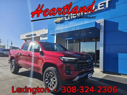 2026 Chevrolet Colorado Lexington NE