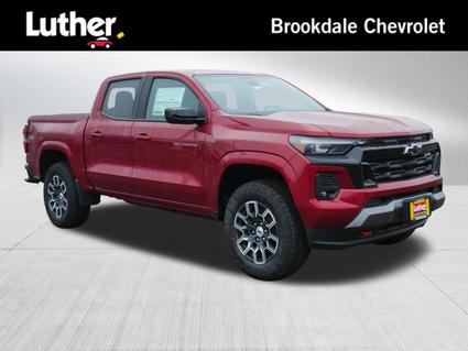 2026 Chevrolet Colorado Minneapolis MN