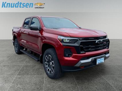 2026 Chevrolet Colorado Post Falls ID
