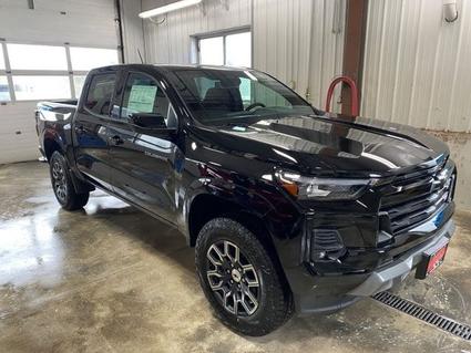 2026 Chevrolet Colorado Hazel Green WI