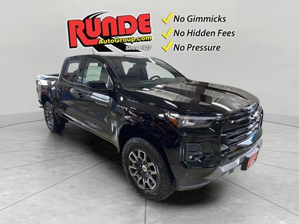 2026 Chevrolet Colorado Hazel Green WI