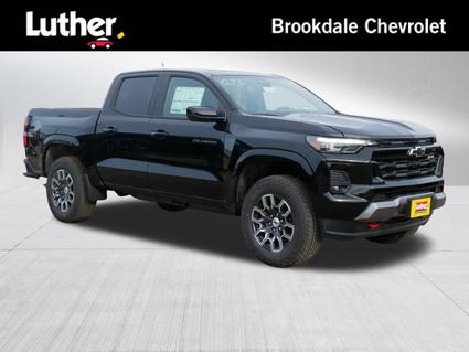 2026 Chevrolet Colorado Minneapolis MN