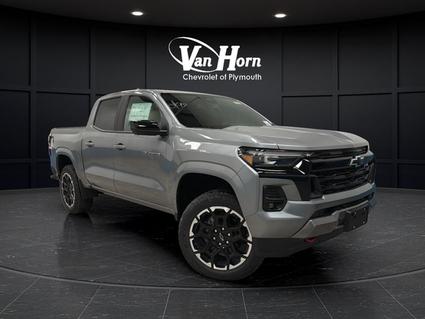 2026 Chevrolet Colorado Plymouth WI