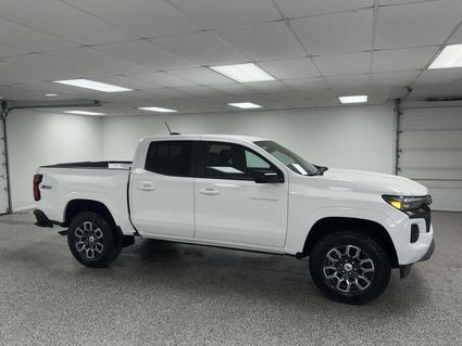 2026 Chevrolet Colorado Kalkaska MI