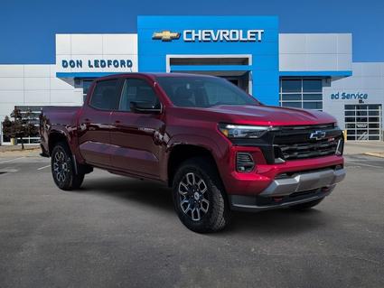 2026 Chevrolet Colorado Cleveland TN