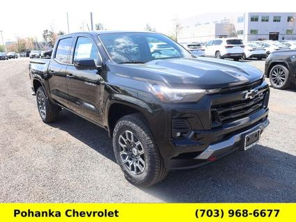 2026 Chevrolet Colorado Chantilly VA
