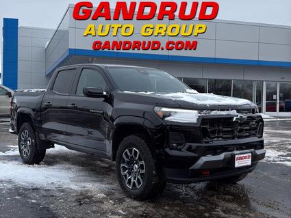 2023 Chevrolet Colorado Green Bay WI