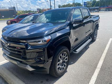 2023 Chevrolet Colorado Newberry SC