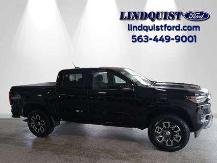2023 Chevrolet Colorado Bettendorf IA