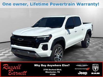 2023 Chevrolet Colorado Winchester TN