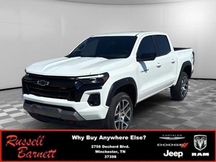 2023 Chevrolet Colorado Winchester TN