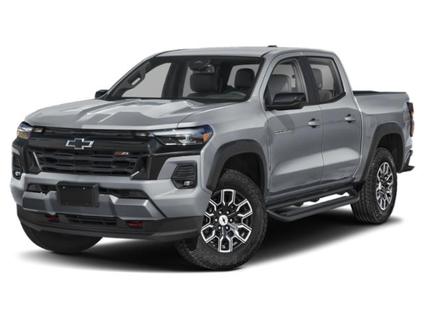 2024 Chevrolet Colorado Liberty Lake WA