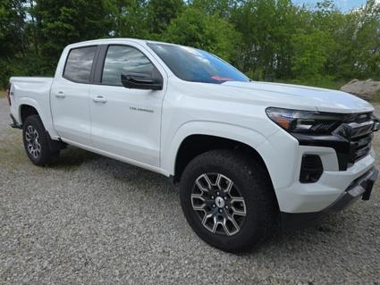 2024 Chevrolet Colorado Trenton IL