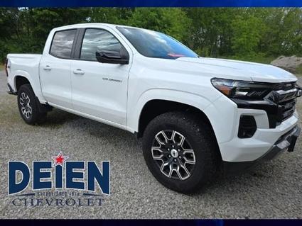 2024 Chevrolet Colorado Trenton IL