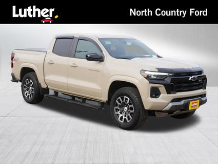 2024 Chevrolet Colorado Minneapolis MN