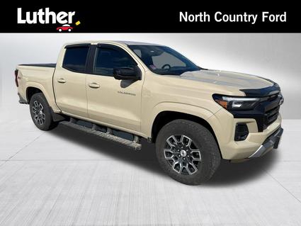 2024 Chevrolet Colorado Minneapolis MN