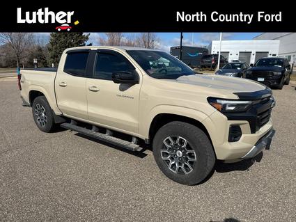 2024 Chevrolet Colorado Minneapolis MN