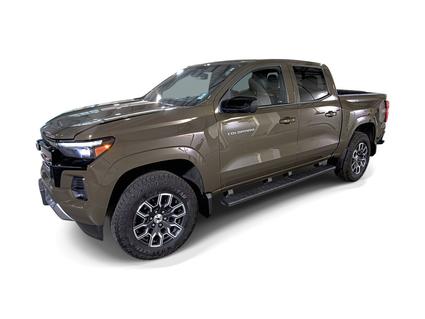2024 Chevrolet Colorado Billings MT