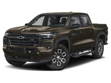 2024 Chevrolet Colorado Billings MT