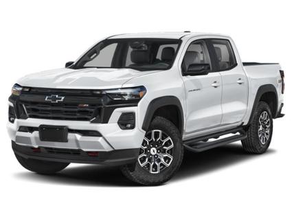 2024 Chevrolet Colorado Spearfish SD