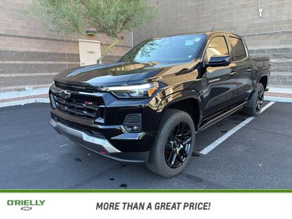2024 Chevrolet Colorado Tucson AZ
