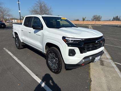 2024 Chevrolet Colorado Clovis CA
