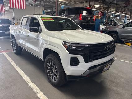 2024 Chevrolet Colorado Clovis CA