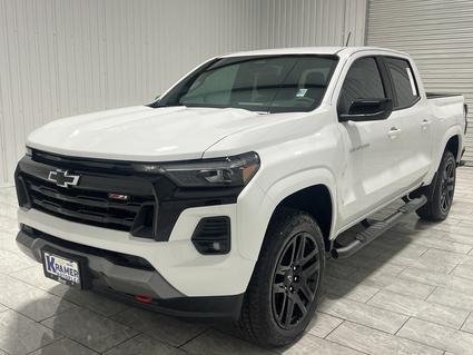 2025 Chevrolet Colorado Madisonville TX