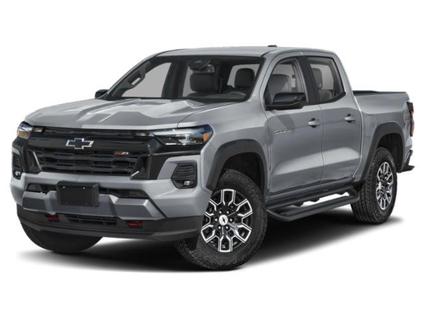 2025 Chevrolet Colorado Hudson WI