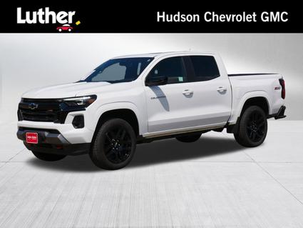 2025 Chevrolet Colorado Hudson WI