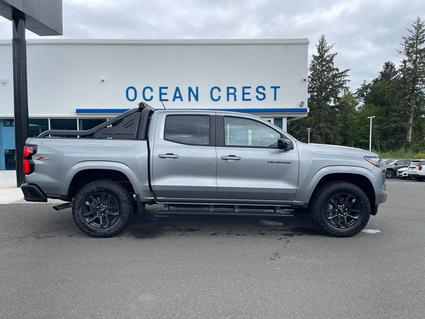 2025 Chevrolet Colorado Warrenton OR