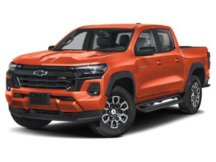2026 Chevrolet Colorado Minneapolis MN