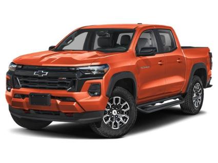 2026 Chevrolet Colorado Minneapolis MN
