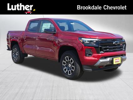2026 Chevrolet Colorado Minneapolis MN