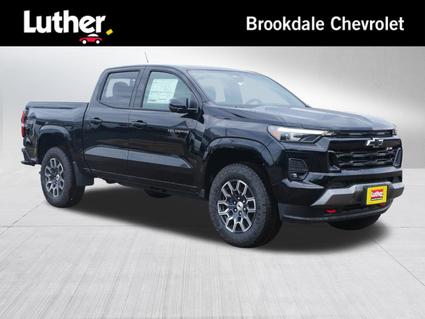 2026 Chevrolet Colorado Minneapolis MN