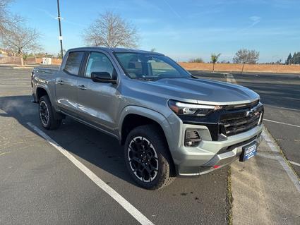 2026 Chevrolet Colorado Clovis CA