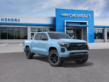 2026 Chevrolet Colorado Manheim PA