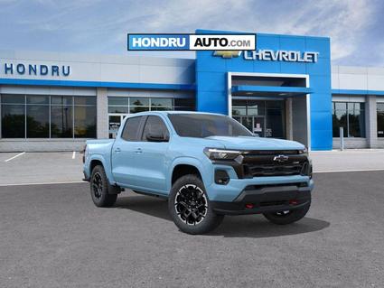 2026 Chevrolet Colorado Manheim PA
