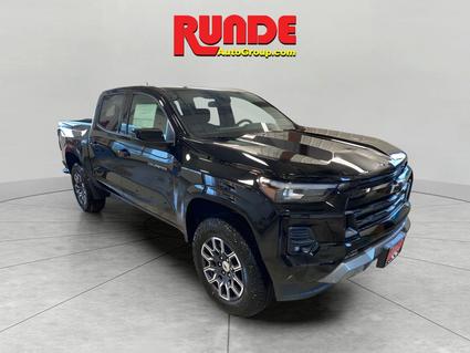 2026 Chevrolet Colorado Hazel Green WI