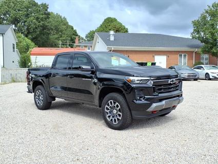2026 Chevrolet Colorado Wendell NC