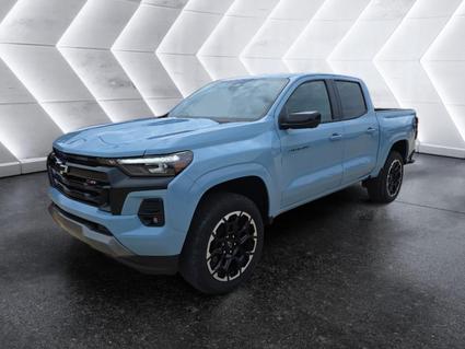 2026 Chevrolet Colorado New Albany MS