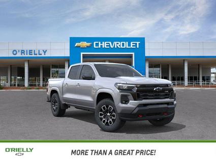 2026 Chevrolet Colorado Tucson AZ