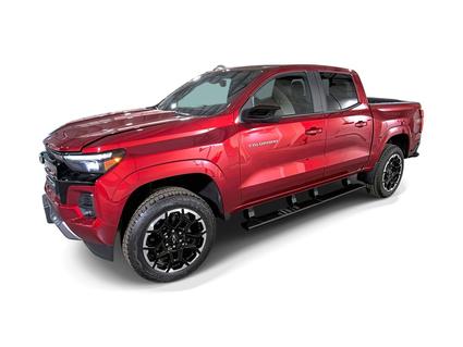 2026 Chevrolet Colorado Billings MT